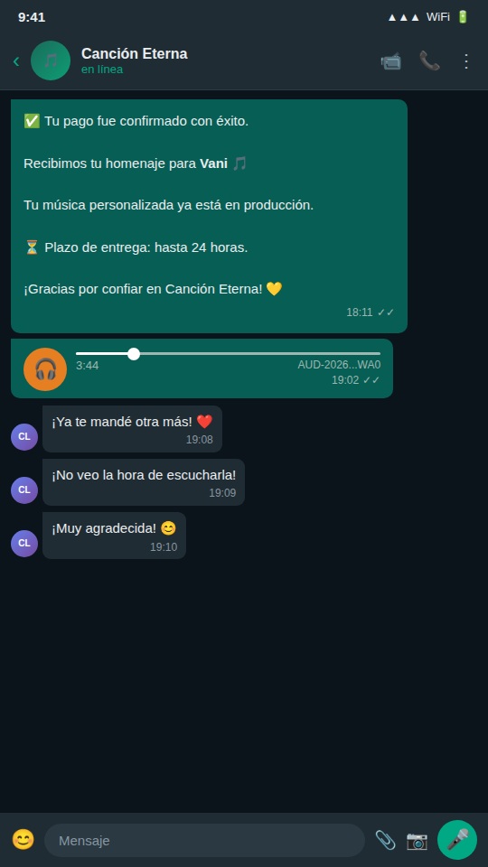 Depoimento 1