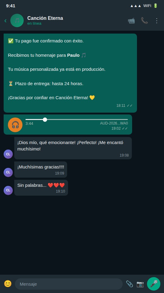 Depoimento 4