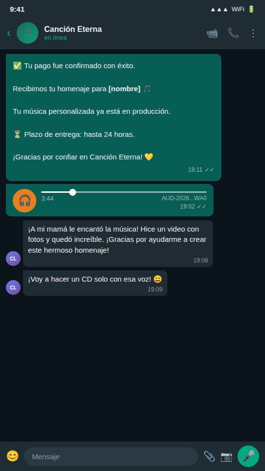 Depoimento 5